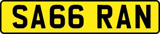 SA66RAN