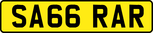 SA66RAR