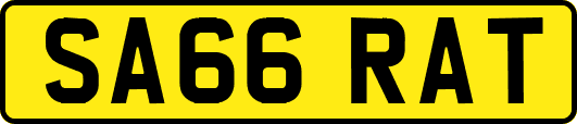 SA66RAT