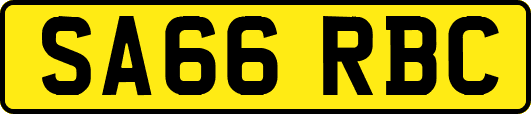 SA66RBC