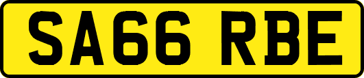 SA66RBE