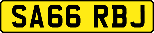 SA66RBJ