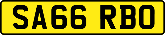 SA66RBO