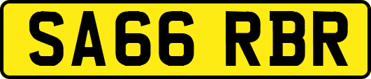 SA66RBR