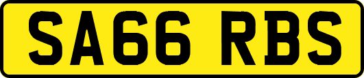 SA66RBS