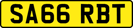 SA66RBT