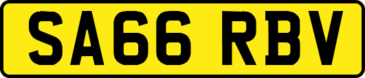 SA66RBV