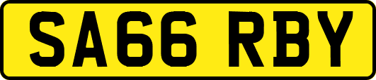 SA66RBY