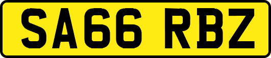 SA66RBZ