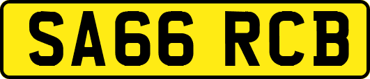 SA66RCB