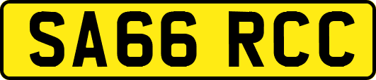 SA66RCC