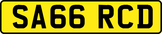 SA66RCD