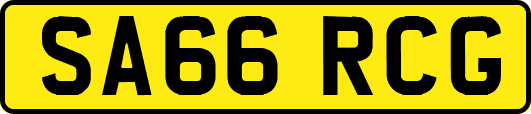 SA66RCG