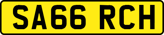 SA66RCH