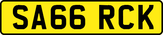 SA66RCK