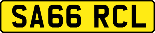 SA66RCL