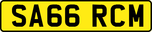 SA66RCM