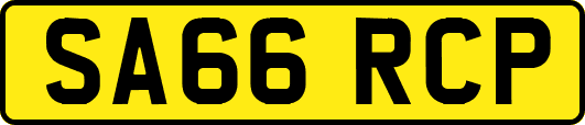 SA66RCP
