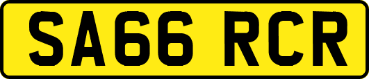 SA66RCR