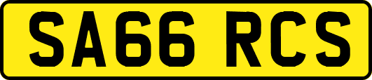 SA66RCS