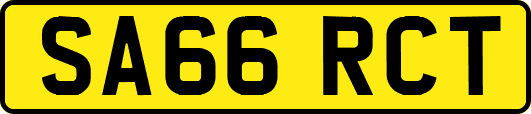 SA66RCT