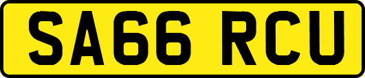 SA66RCU