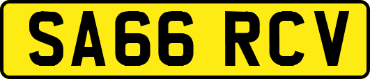 SA66RCV