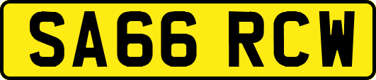 SA66RCW