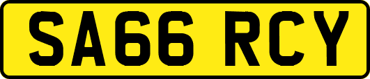 SA66RCY