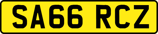 SA66RCZ