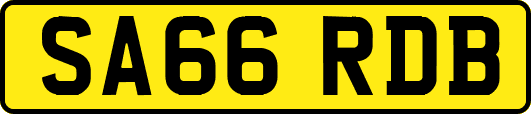 SA66RDB
