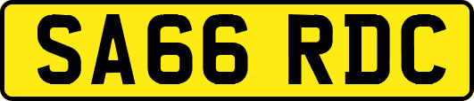 SA66RDC
