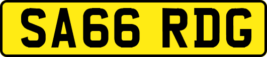 SA66RDG