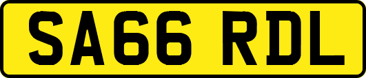SA66RDL