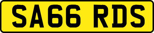 SA66RDS