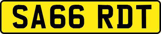 SA66RDT