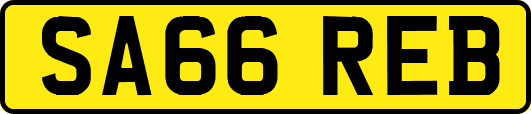 SA66REB