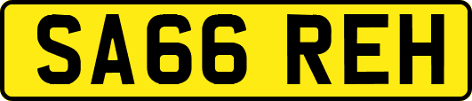 SA66REH