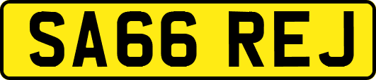 SA66REJ