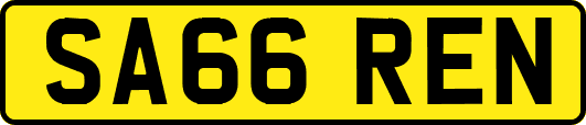 SA66REN