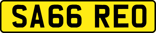 SA66REO