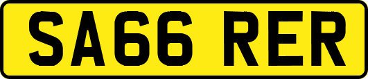 SA66RER