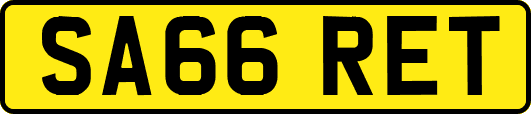 SA66RET