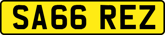 SA66REZ