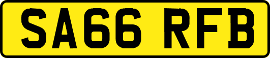 SA66RFB