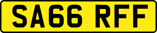 SA66RFF