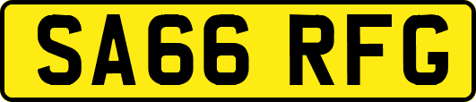 SA66RFG
