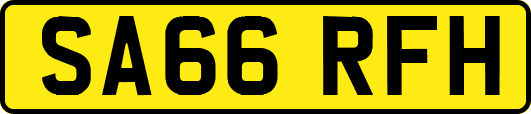 SA66RFH