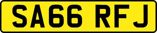SA66RFJ