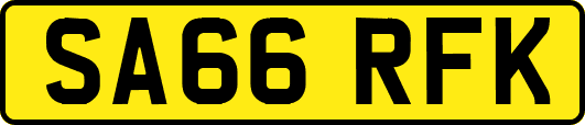 SA66RFK